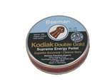 Beeman Kodiak Double Gold .177 Cal, 10.65 Grains, Domed, 250ct