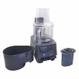 2.5 Quart Continuous Feed Food Processor (14-0145)
