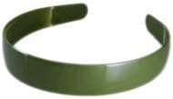 Fashion Accessory - Lovely Headband - Olive Green