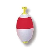 Foam Float 2   Oval Assorted. 3 Pc.