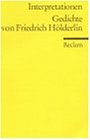 Gedichte