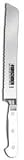 Forschner / Victorinox 8 in Bread Knife, Full Tang, White POM Handle, Solingen Model 44666