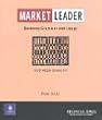 Market Leader: Grammar and Usage Practice Book: Business English with the "Financial Times"
