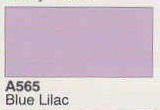 Review Royal Sovereign  / Magic Marker Twin Tip Pen A565 Blue Lilac