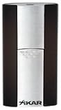 XIKAR Flash Black Cigar Lighter 506BK