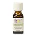 Rosemary - Pure Essential Oil Activating, 0.5 oz., (Aura Cacia)
