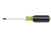 Klein 603-4B No.2 Wire Bending Phillips Round Shank Tip Screwdriver