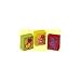 Fruit Juice Pack Yellow