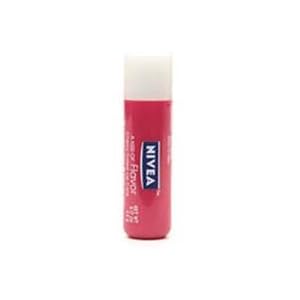 Nivea A Kiss of Flavor Cherry Tinted Lip Care 4.8g/0.17oz