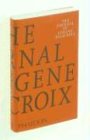 Journal of Delacroix (Arts & Letters)