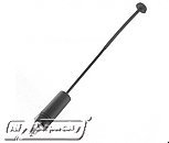 Hi-Capacity Equivalent of MOTOROLA I1000 Antenna