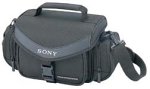 SONY LCS-VA30 キャリングケース