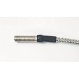 MSD 8154 Shielded Crank Trigger Pickup