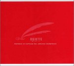『Aigrette -Sapphism Arrange Soundtrack-』の写真