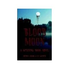Blood Moon