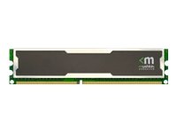 Mushkin PC3200 Arbeitsspeicher 1GB (400 MHz, 184-polig) DDR-RAM Kit Preisvergleich
