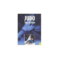 Judo Top Action