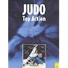 Judo Top Action