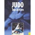 Judo Top Action