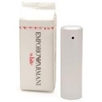 Emporio White by Giorgio Armani for Women Eau de Toilette Spray 3.4 oz