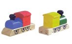 Review John Crane Ltd 6019151 / PINTOY - Train Whistle
