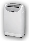 Friedrich ZoneAire P12A Portable Air Conditioner