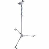 Avenger A300 High 3 Riser Overhead Roller Stand with Braked Wheel