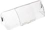 Model 50 Premium Unbreakable Air Deflector