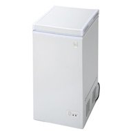 A 2.1cf Chest Freezer