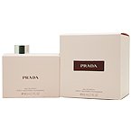 Prada EAU DE PARFUM REFILLABLE WITH ATOMIZER 2.7 OZ