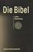 Book Bibelausgaben, Standardbibel mit Apokryphen, schwarz