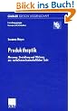 Produkthaptik: Messung, Gestaltung und Wirkung aus verhaltenswissenschaftlicher Sicht (Forschungsgruppe Konsum und Verhalten)