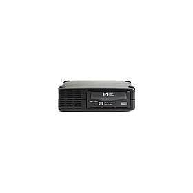 HP StorageWorks DAT 40 Internal Tape Drive - Tape drive - DAT ( 20 GB / 40 GB ) - DDS-4 - SCSI LVD/SE - internal - 5.25"