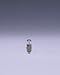 1.2 watt 6 volt T2.5 BA7s Base #A-1262 Motorcycle / Snowmobile Miniature Eiko Light Bulb
