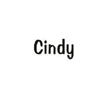 Clearly Charming Name Cindy Stainless Steel Text Numbers Types Italian Charm Link