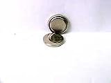319 Battery 1.5V Silver Oxide Coin Cell