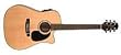 Takamine EG530SSC Dreadnought Cutaway Acoustic-Electric Guitar