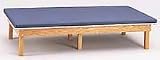 Upholstered Mat Platform 6'X8'