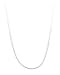 Small Sterling Silver Snake Chain
