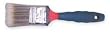 Industrial Grade 1XRK5 Soft Handle Brush, Size 1 1/2 In
