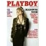 Playboy September 1985 Madonna (LAST STAPLED ISSUE) (Playboy)