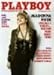 Playboy September 1985 Madonna (LAST STAPLED ISSUE) (Playboy)