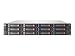 HP StorageWorks Modular Smart Array 2012i Single Controller - Hard drive array - 12 bays ( SATA-300 / SAS ) - iSCSI (external) - rack-mountable - 2U
