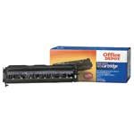 Office Depot(R) Brand Model 50AC Remanufactured Cyan Laser Cartridge