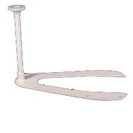 SportingGoods: V Tail Gps Adapter F/2Kw Raymarine