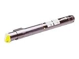 Epson Aculaser C13S050016 yellow toner cartridge S050016 EPL-C8000EN EPL-C8000ENT EPL-C8000PS EPL-C8200PS EPL-C8200PST 10/100Base EPLC8000EN EPLC8000ENT EPLC8000PS EPLC8200PS EPLC8200PST