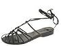 Tyler Willing | Women's Dress Flat Shoes Black