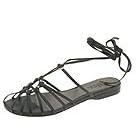 Buy Tyler Willing | Ladies Dress Flat Shoes Black by Tyler