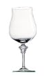 Versace by Rosenthal Medusa Lumiere Clear Brandy