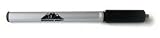 Mountain Buggy Tire Pump In Silver